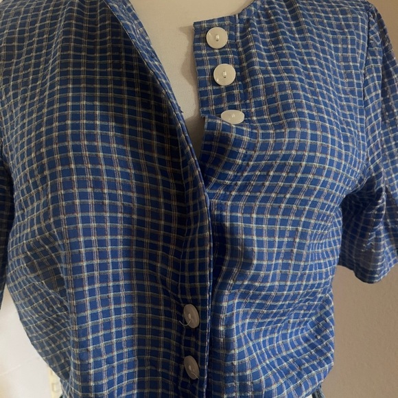 The East Order Top - Picture 4 of 4